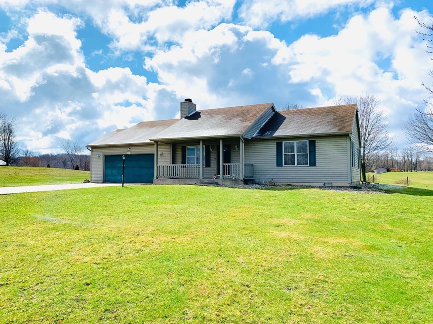 3924 W Us Highway 20, La Porte, IN 46350 - photo 1