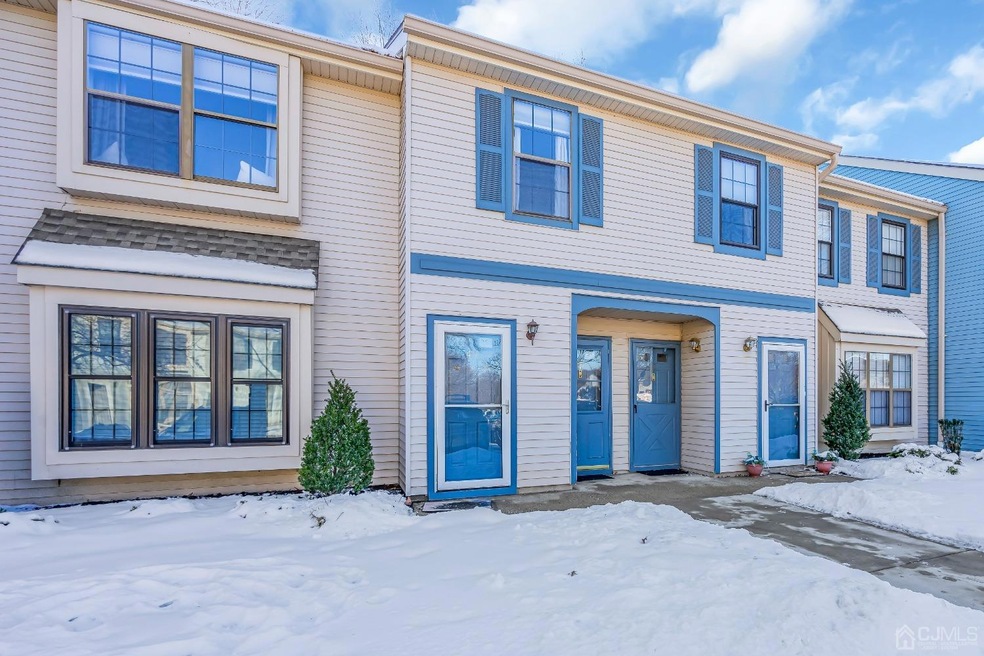 50 Wyndham Place, Trenton, NJ 08691 - photo 1