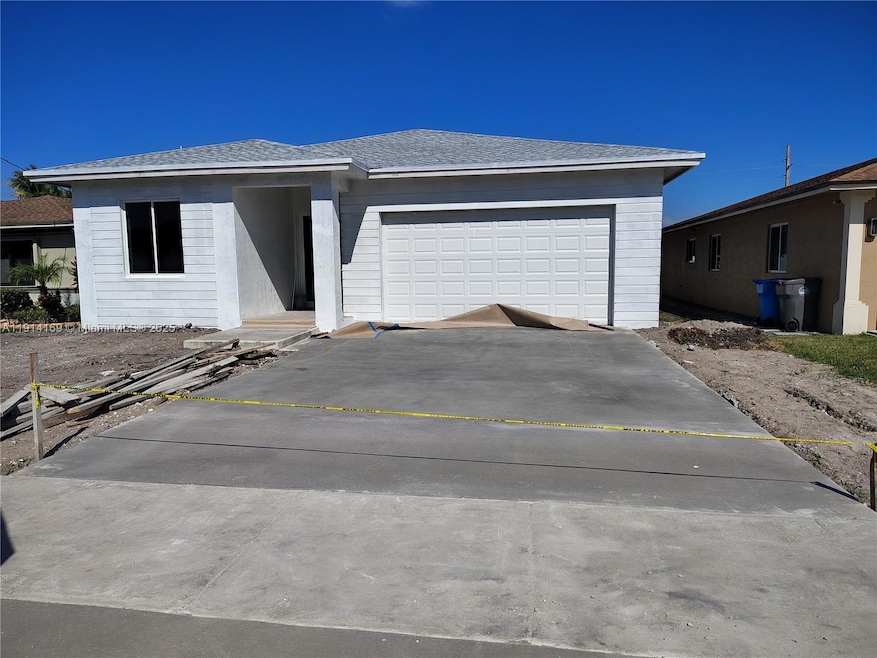 5313 SW 20th St, West Park, FL 33023 - photo 1