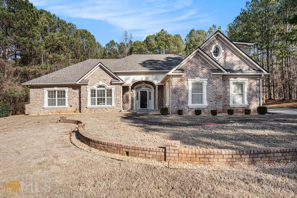 140 Walnut Ridge Way, Covington, GA 30014 - photo 1