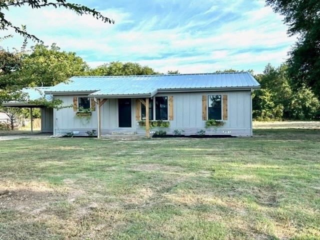 1153 County Road 2515, Bonham, TX 75418 - photo 1