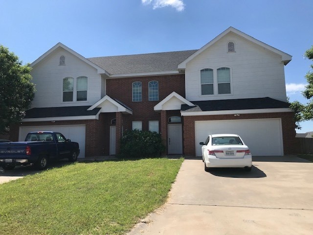 2319 Independence Blvd unit 2317, Abilene, TX 79601 - photo 1