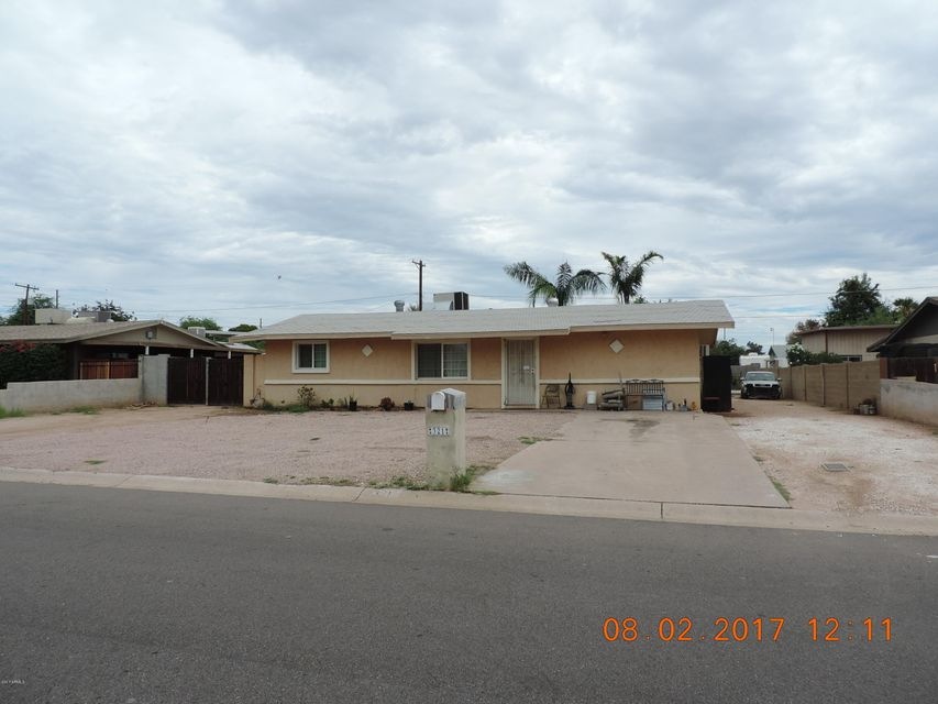 321 N 84th pl 107