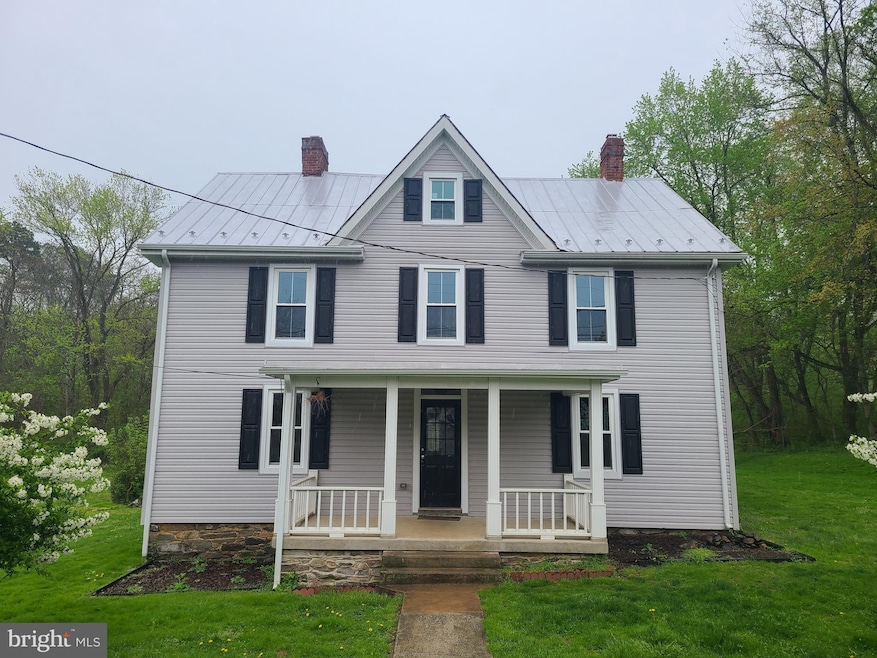 2237 Boteler Rd, Knoxville, MD 21758 - photo 1