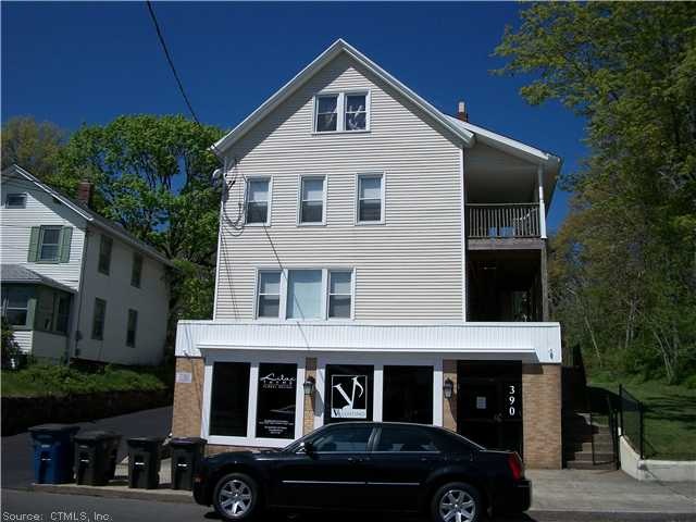 390 Townsend Ave, New Haven, CT 06512 - photo 1
