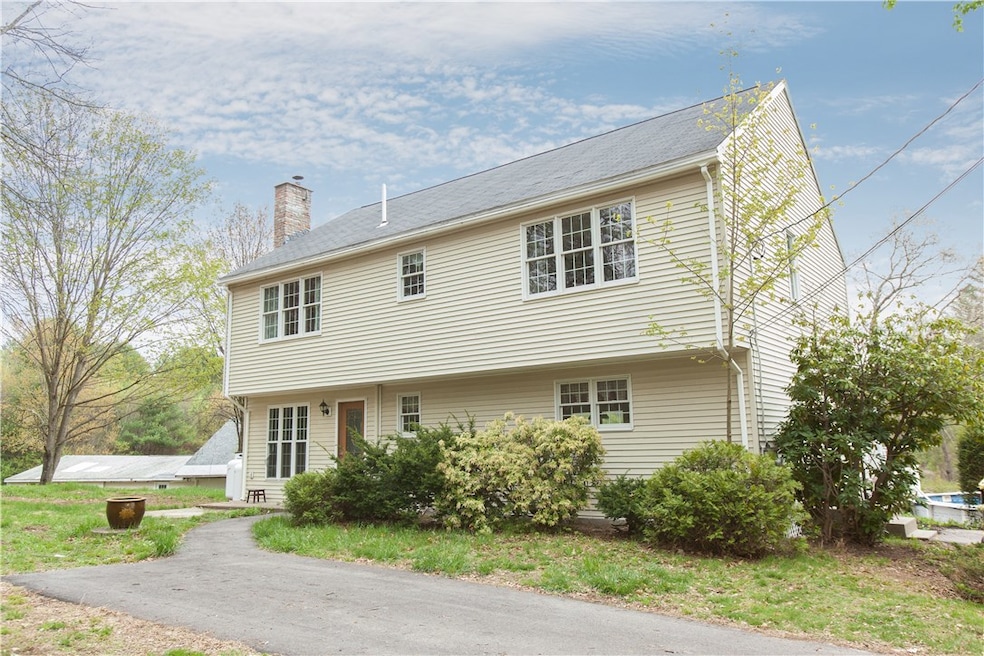 1661 Sherman Farm Rd, Harrisville, RI 02830 - photo 1