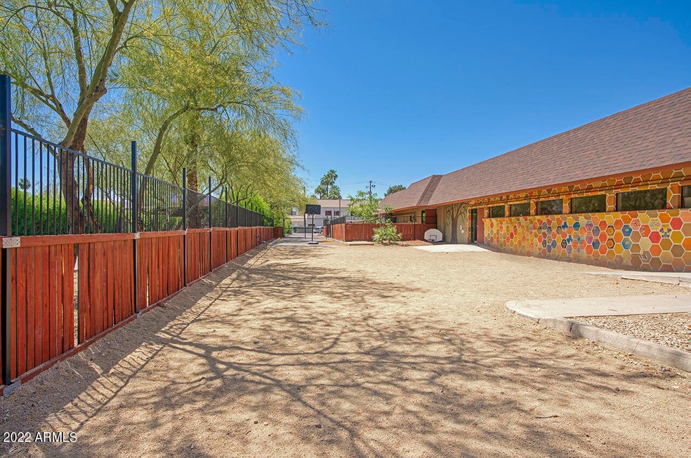 303 E Palm Ln, Phoenix, AZ 85004 - photo 1