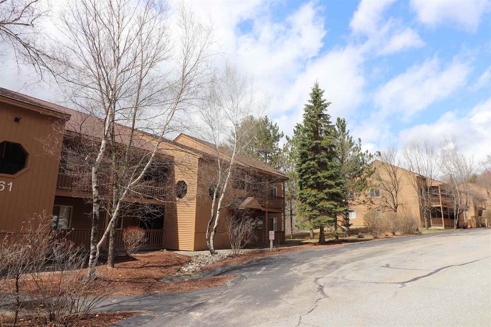 61 Manor Dr unit 1, Lincoln, NH 03251 - photo 1