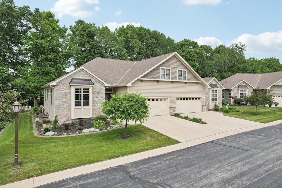 822 Lorrin Place at Redtail Ridge