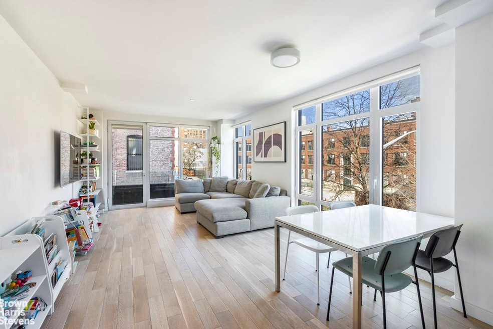 952 Columbus Ave unit 3C, New York, NY 10025 - photo 1