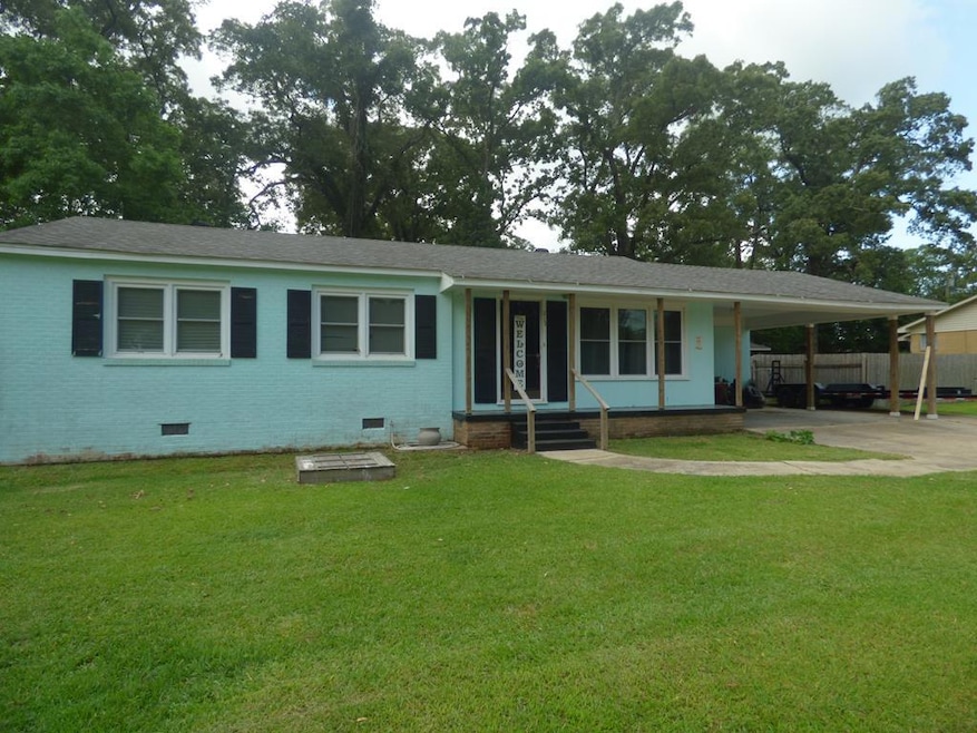Main View