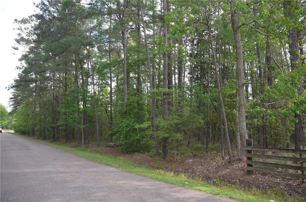 3 gorgeous acres on a quiet dead end street. Surro