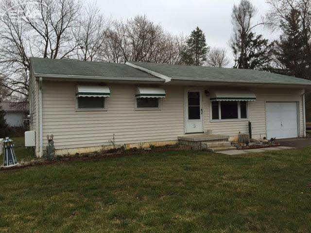 9234 N Bray Rd, Clio, MI 48420 - photo 1