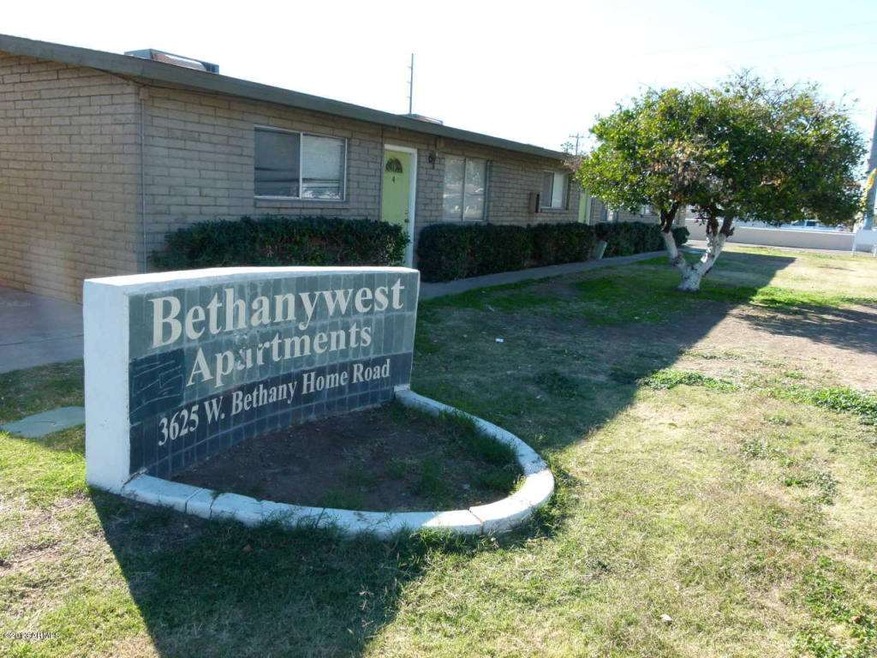 A - Bethany Apt  001