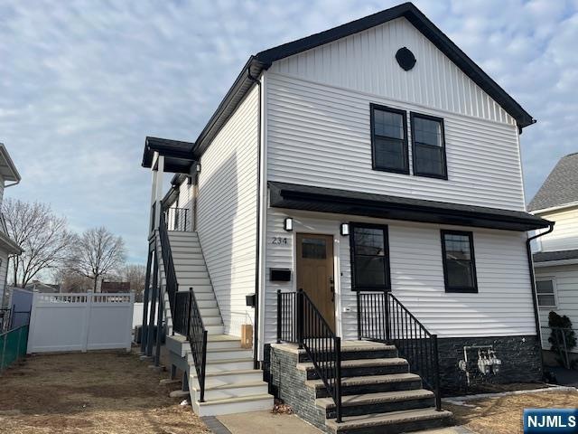 234 Lake Ave unit 2, Lyndhurst, NJ 07071 - photo 1