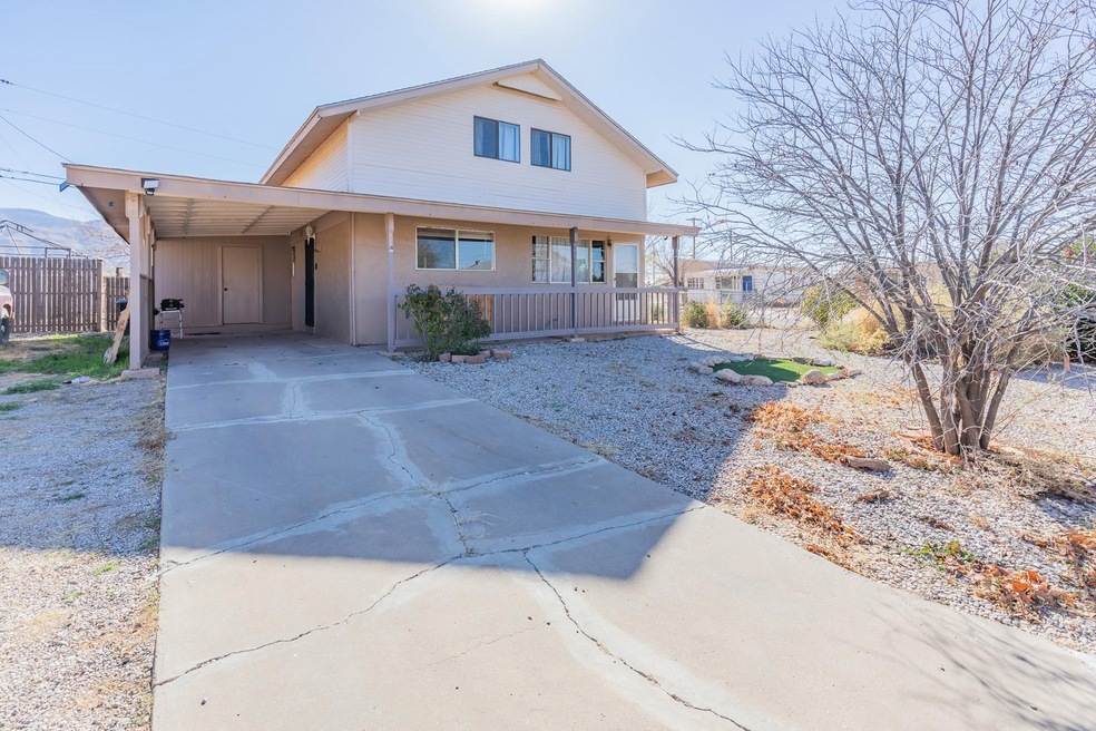 806 Arapaho Trail, Alamogordo, NM 88310 - photo 1