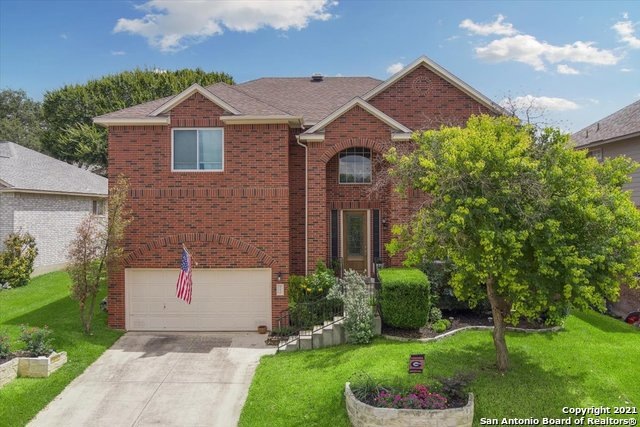 21810 Hyerwood, San Antonio, TX 78259 - photo 1