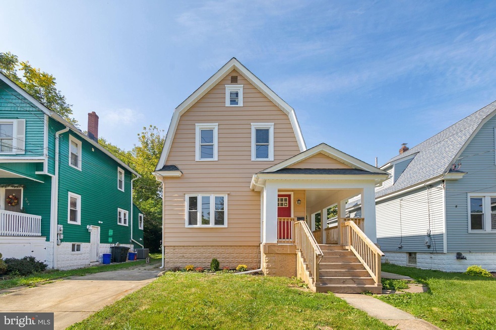 302 Sloan Ave, Oaklyn, NJ 08107 - photo 1