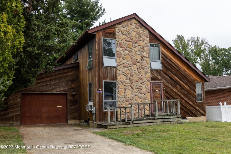 61 1/2 Rubin St, South River, NJ 08882 - photo 1