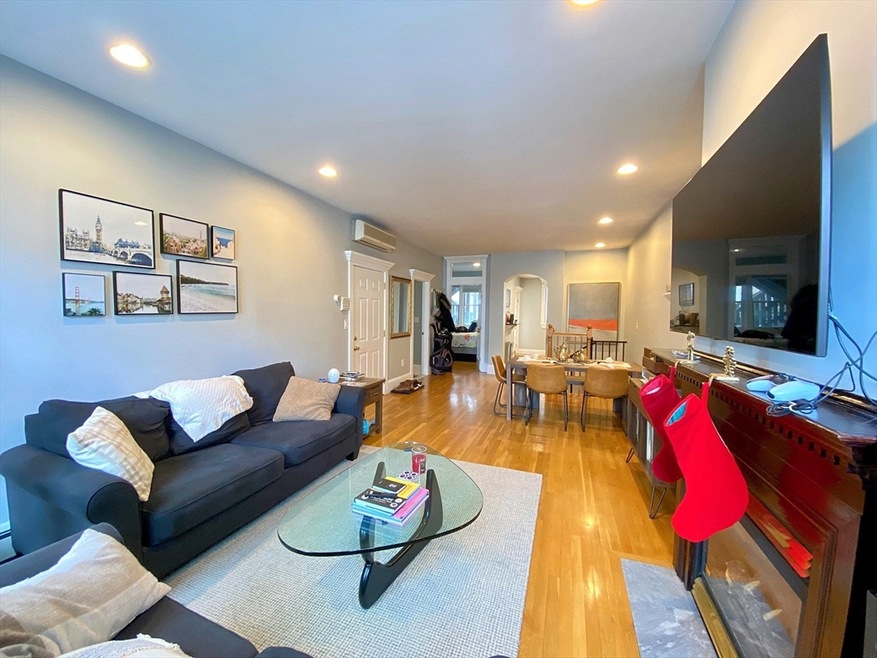 12 Swallow St unit 1, Boston, MA 02127 - photo 1