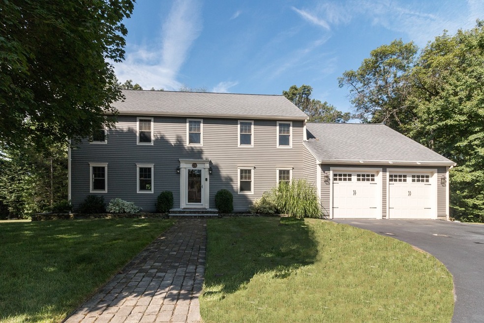 21 Flintlock Dr, Shrewsbury, MA 01545 - photo 1