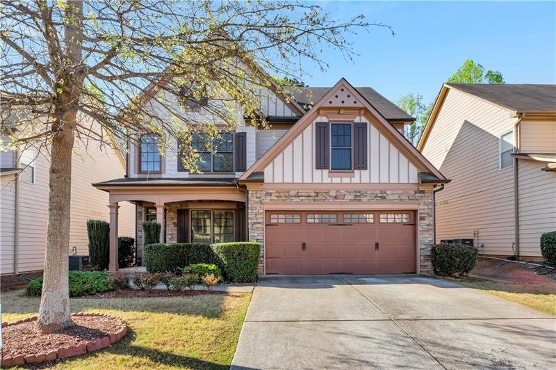 2508 Brynfield Cove, Suwanee, GA 30024 - photo 1