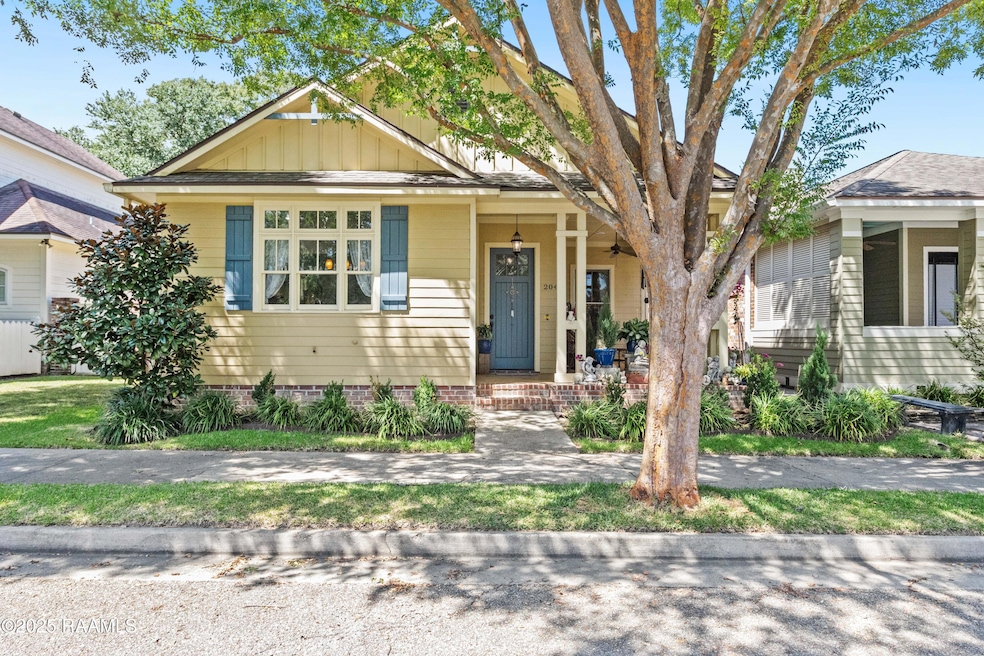 204 Hallmark Ave, Lafayette, LA 70508 - photo 1