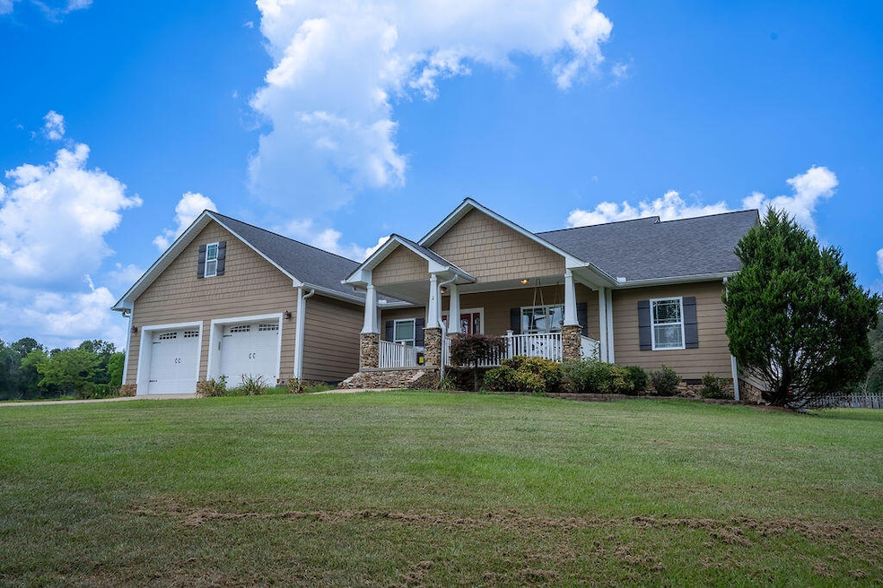 3645 Dean Rd NE, Fort Payne, AL 35967 - photo 1
