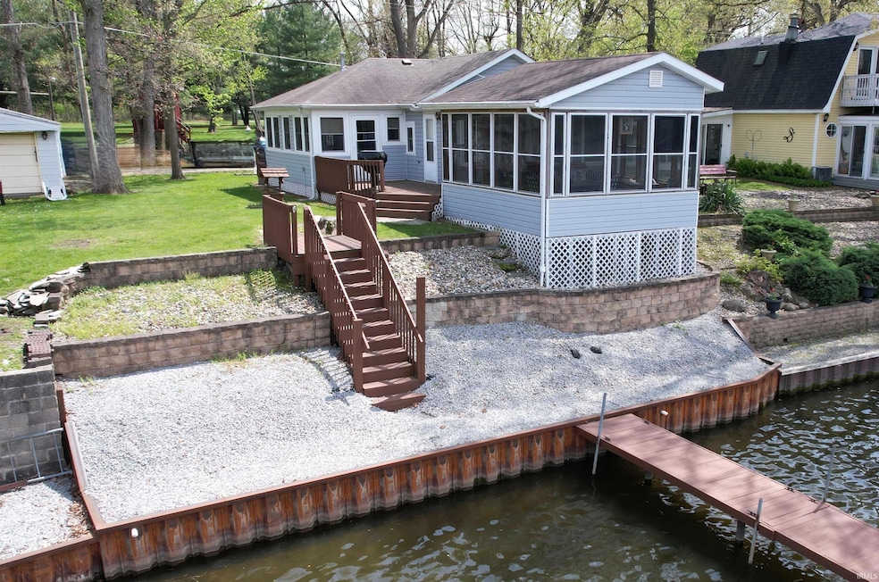 5053 E Robin Ct, Monticello, IN 47960 - photo 1