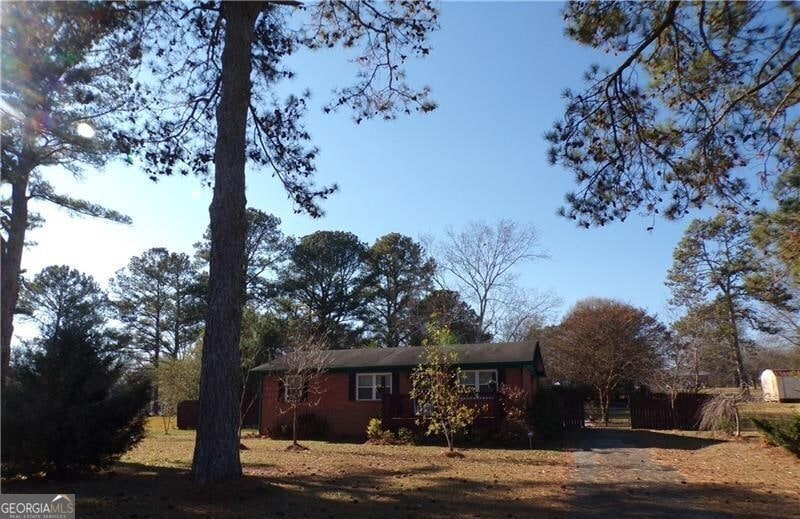 221 Baker Rd SE, Calhoun, GA 30701 - photo 1