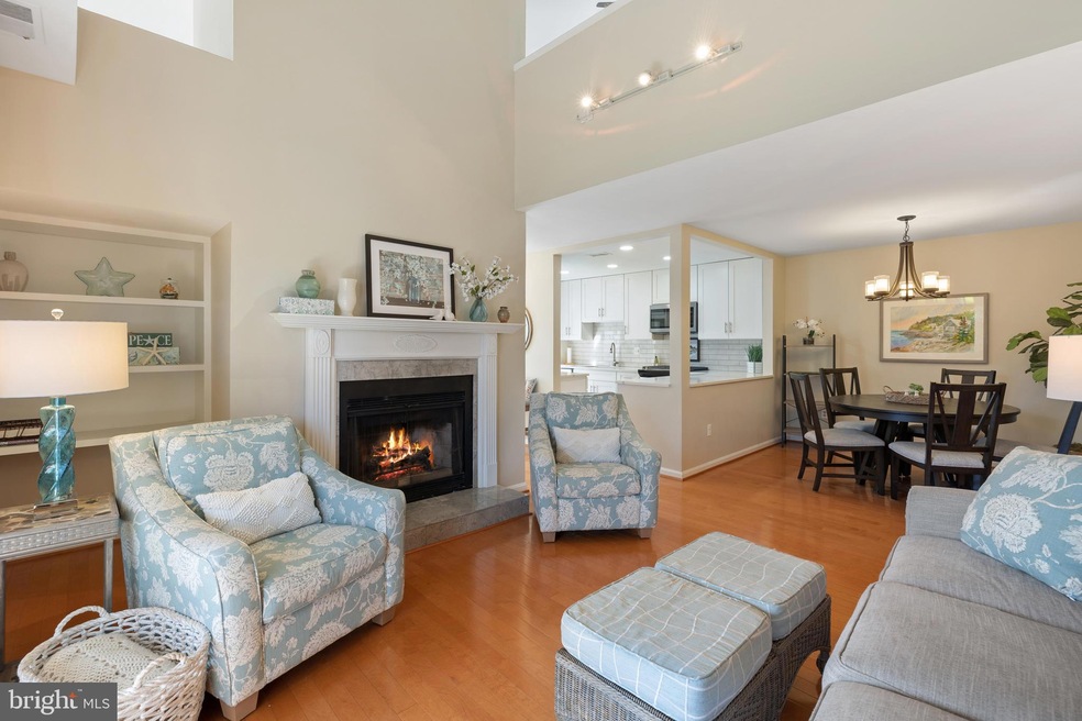 10042 Oakton Terrace Rd unit 10042, Oakton, VA 22124 - photo 1