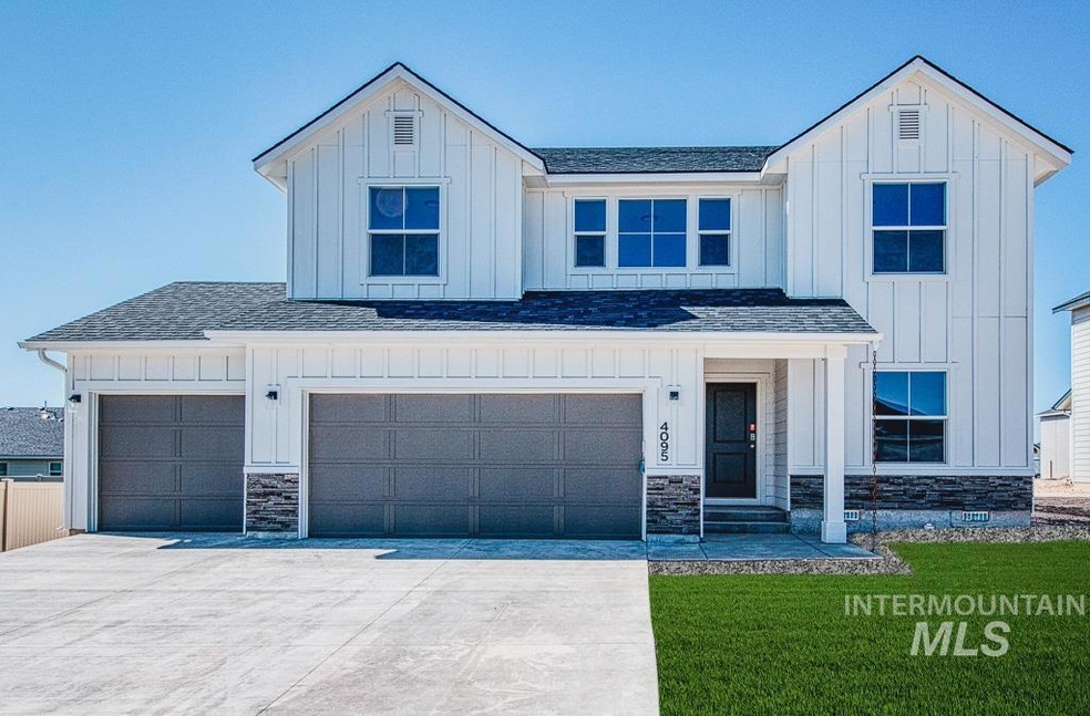 4095 E Syracuse St, Nampa, ID 83686 - photo 1