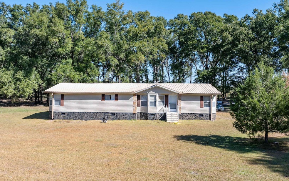 6523 260th Place, Branford, FL 32008 - photo 1