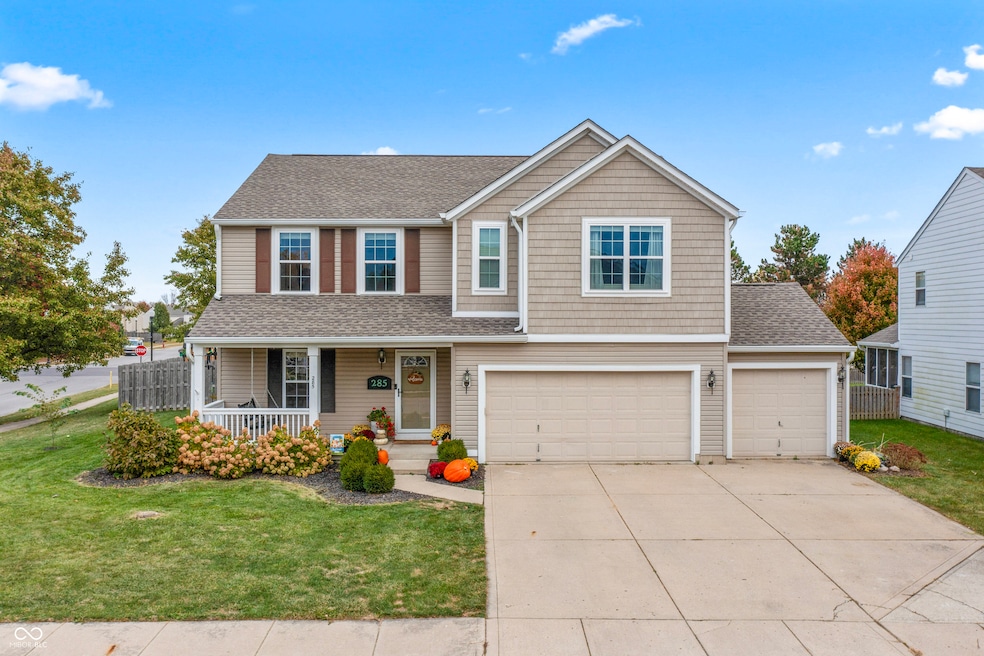 Pending $470,000 • Co-Listing Agent