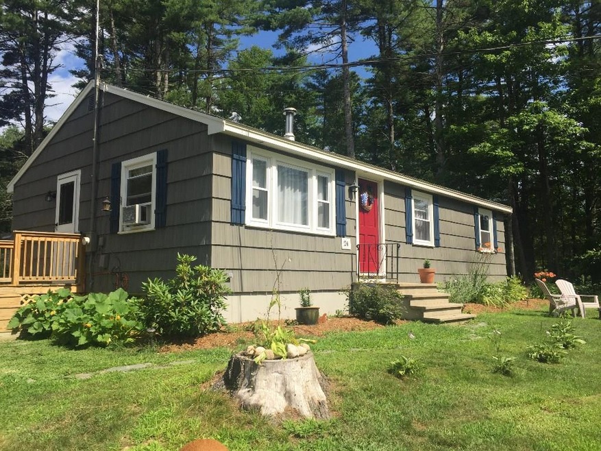 24 Viola St, Raymond, ME 04071 - photo 1