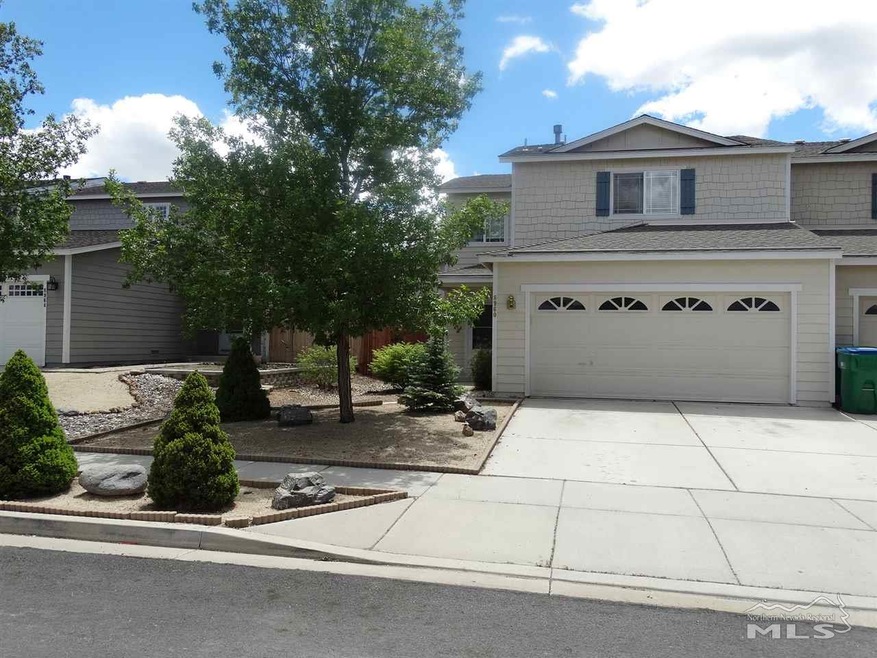 8960 Red Baron Blvd, Reno, NV 89506 - photo 1