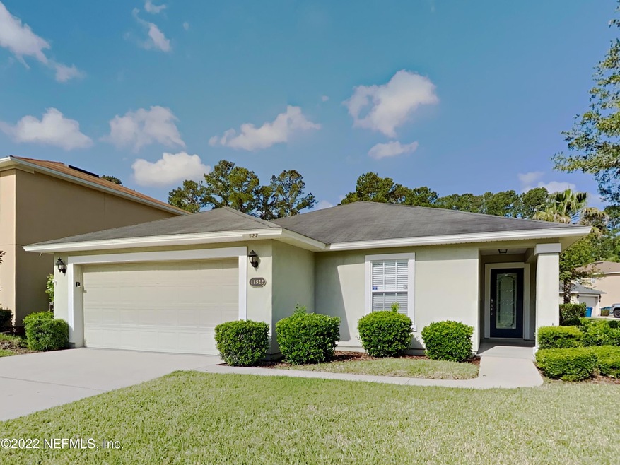 11522 Spring Board Dr, Jacksonville, FL 32218 - photo 1