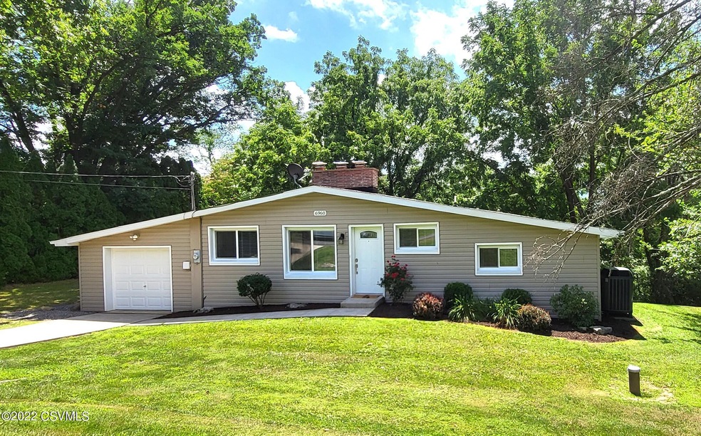 6960 Scenic Dr, Bloomsburg, PA 17815 - photo 1