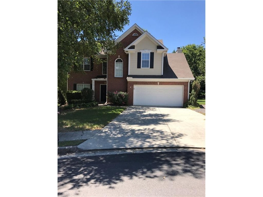 3518 Rolling Hills Dr, Suwanee, GA 30024 - photo 1