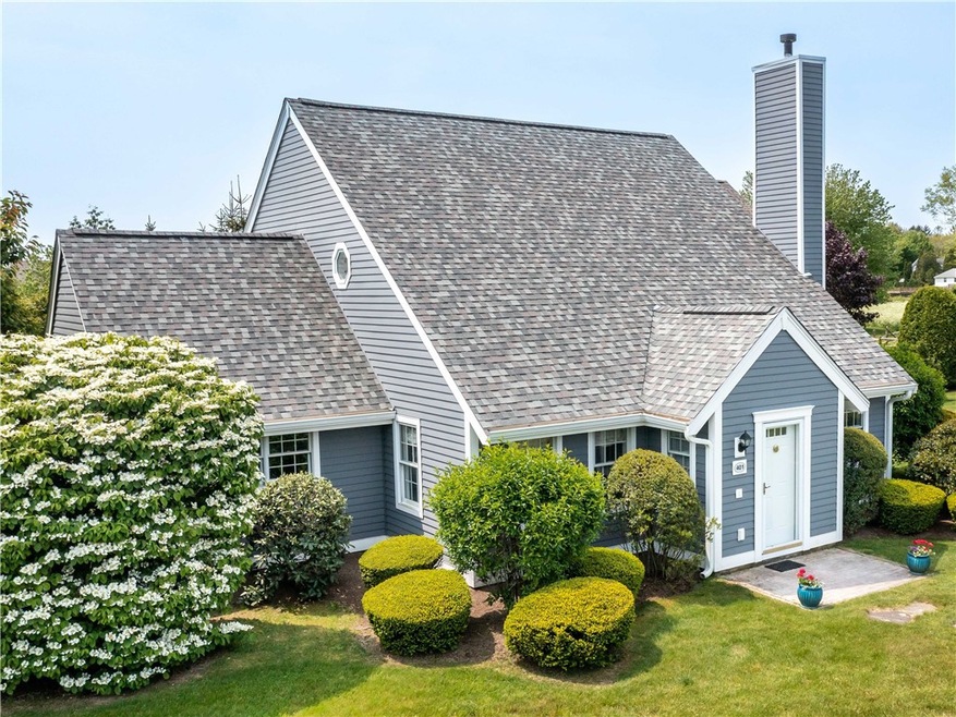 401 Corey Ln, Middletown, RI 02842 - photo 1