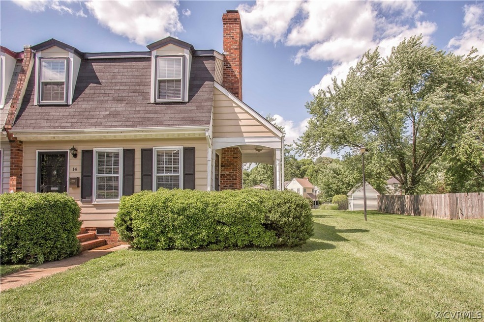 14 Ashinghurst Rd unit 14, Henrico, VA 23238 - photo 1