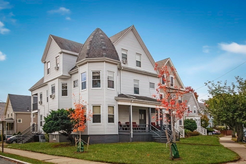 41 Middlesex Ave unit 1, Swampscott, MA 01907 - photo 1