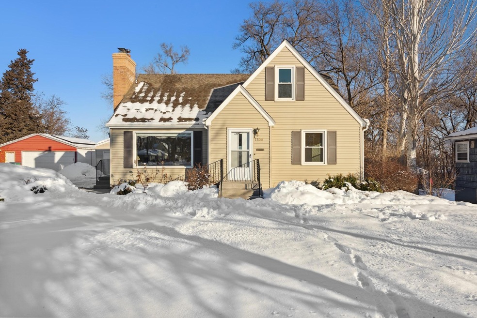 Welcome to 7300 West 14th Street.