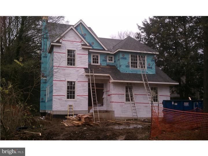 260 Hilldale Rd, Villanova, PA 19085 - photo 1