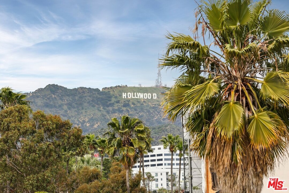 1035 N Vista St, West Hollywood, CA 90046 - photo 1