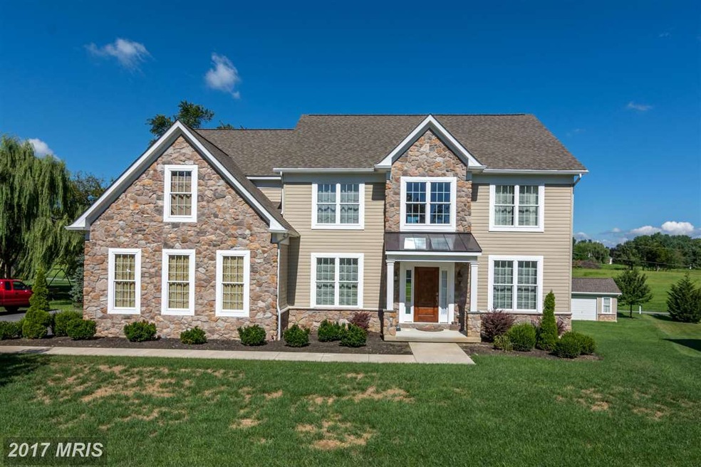 8411 Lillian Ln, Laurel, MD 20723 - photo 1