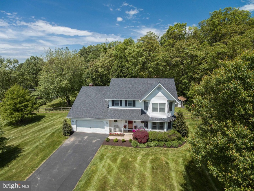 5612 Lasalle Ln, Sykesville, MD 21784 - photo 1