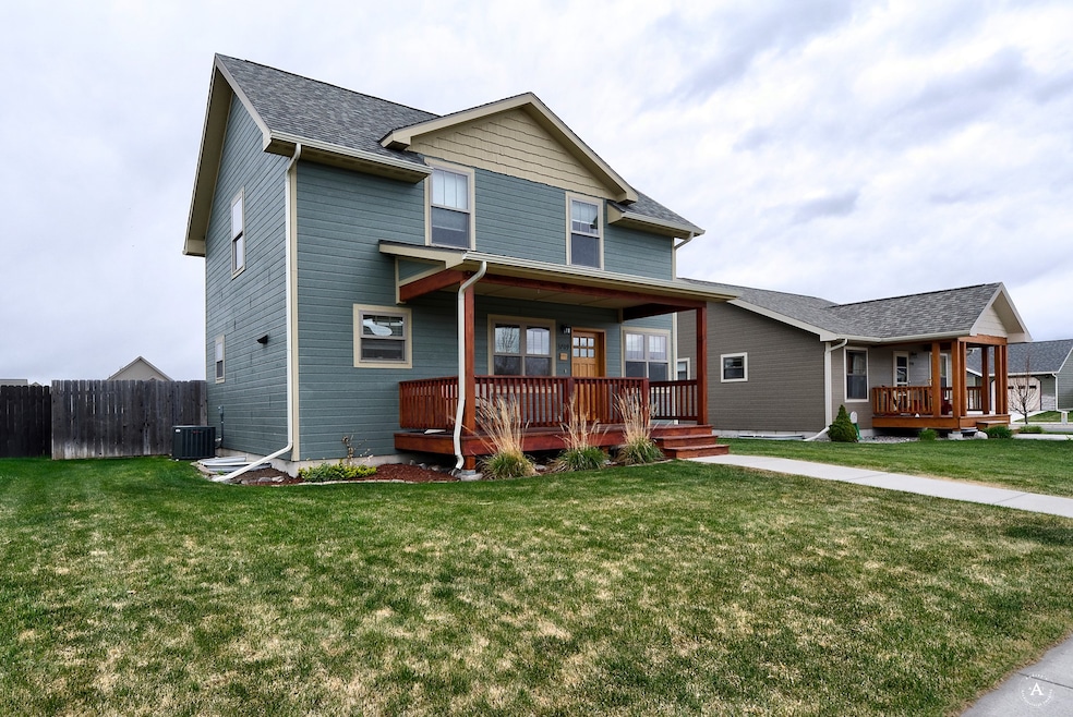 Sold • Co-Listing Agent