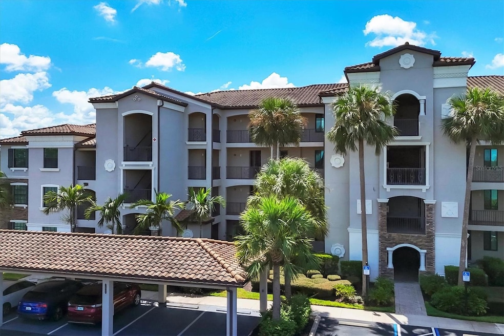 16904 Vardon Terrace unit 401, Bradenton, FL 34211 - photo 1