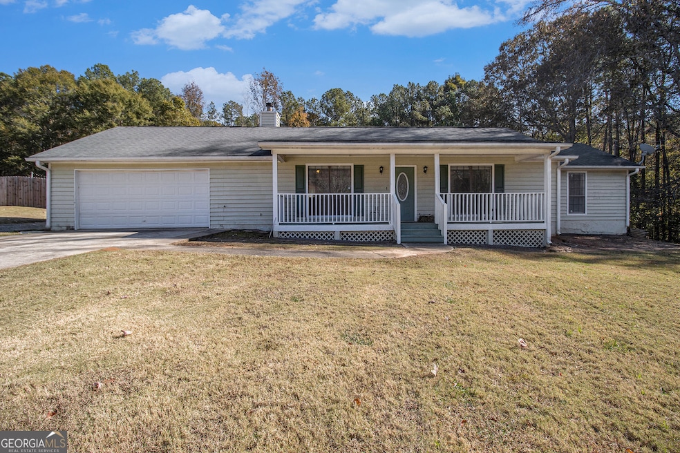 1110 Estates Ct, Stockbridge, GA 30281 - photo 1